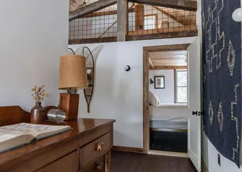 Emory Brook Lodge - Streamside Living hotel thumbnail 3