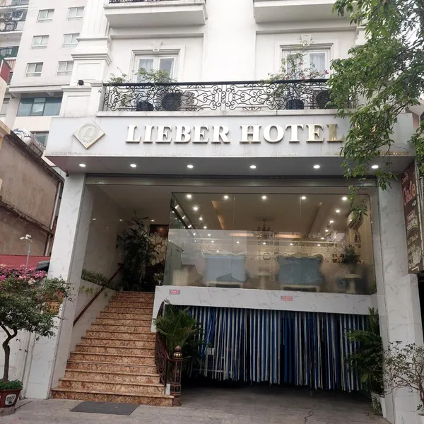 Lieber Hotel hotel detail image 2