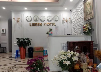 Lieber Hotel hotel thumbnail 3