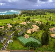 K B M Resorts KUL E117 Kuilima East Estates 117 1BDRM Golf Course View inside Turtle Bay Resort LOccitane Amenities hotel detail image 4