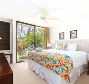 K B M Resorts KUL E117 Kuilima East Estates 117 1BDRM Golf Course View inside Turtle Bay Resort LOccitane Amenities hotel detail image 7