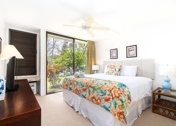 K B M Resorts KUL E117 Kuilima East Estates 117 1BDRM Golf Course View inside Turtle Bay Resort LOccitane Amenities hotel thumbnail 7