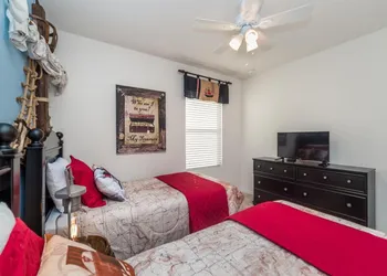 Solterra Resort - 4 Bed 35 Baths TOWNHOME hotel thumbnail 2