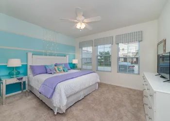 Solterra Resort - 4 Bed 35 Baths TOWNHOME hotel thumbnail 4