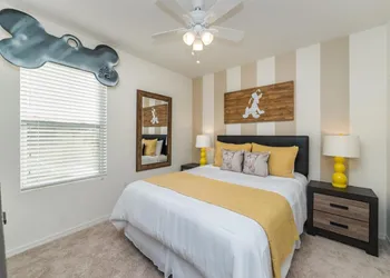 Solterra Resort - 4 Bed 35 Baths TOWNHOME hotel thumbnail 5