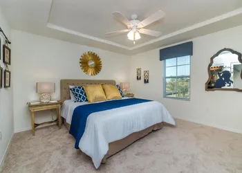Solterra Resort - 4 Bed 35 Baths TOWNHOME hotel thumbnail 6