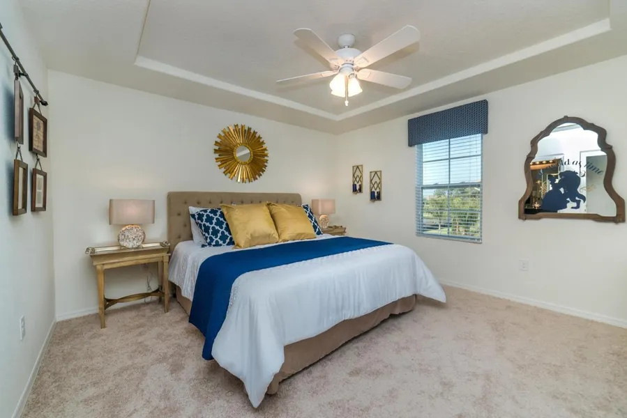 Solterra Resort - 4 Bed 35 Baths TOWNHOME hotel detail image 6