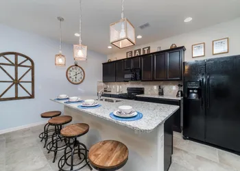 Solterra Resort - 4 Bed 35 Baths TOWNHOME hotel thumbnail 7