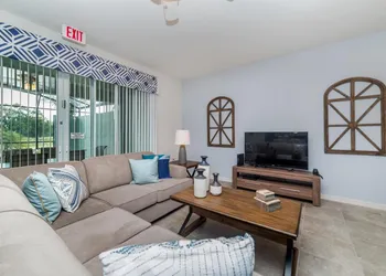 Solterra Resort - 4 Bed 35 Baths TOWNHOME hotel thumbnail 8