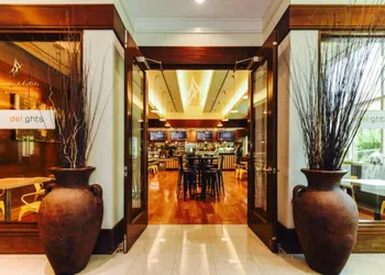 Amalz 2 Bed 3 Bath Balcony Suites at Mgm Signature ! hotel thumbnail 4