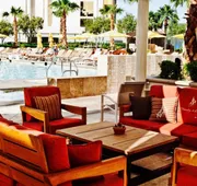 Amalz 2 Bed 3 Bath Balcony Suites at Mgm Signature ! hotel detail image 5