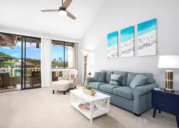 KBM Resorts GCH-120 Remodel 2BDRM Heart of Wailea hotel thumbnail 3