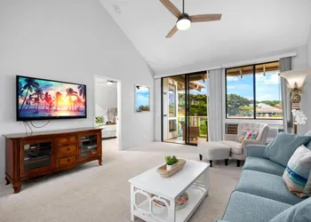 KBM Resorts GCH-120 Remodel 2BDRM Heart of Wailea hotel thumbnail 6