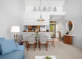 KBM Resorts GCH-120 Remodel 2BDRM Heart of Wailea hotel thumbnail 7