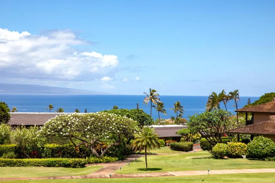 K B M Resorts Kaanapali Plantation KPL-46 2bedrm hotel detail image 2