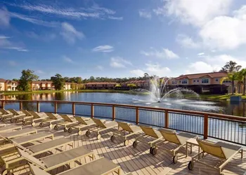 Luxury Resort Home w/ Private Jacuzzi-3 mi 2Disney hotel thumbnail 2