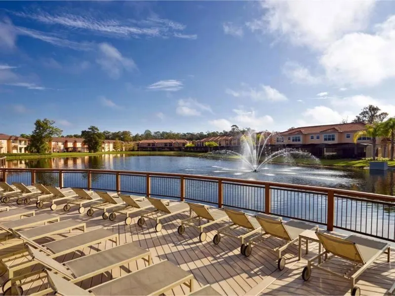 Luxury Resort Home w/ Private Jacuzzi-3 mi 2Disney hotel detail image 2