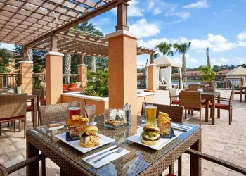 Luxury Resort Home w/ Private Jacuzzi-3 mi 2Disney hotel thumbnail 3