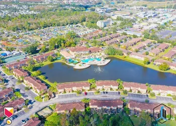 Luxury Resort Home w/ Private Jacuzzi-3 mi 2Disney hotel thumbnail 4
