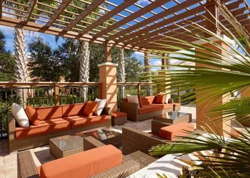 Luxury Resort Home w/ Private Jacuzzi-3 mi 2Disney hotel thumbnail 8