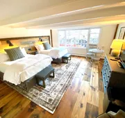 Farm Road Estate - Inn Room 4 hotel detail image 4