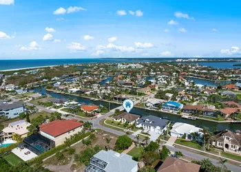 Spinnaker Dr 535 Marco Island Vacation Rental hotel thumbnail 3