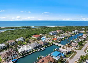 Spinnaker Dr 535 Marco Island Vacation Rental hotel thumbnail 4