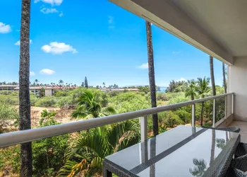 K B M Resorts Maui Banyan MBY-H413 NEW Remodeled 1B MB retreat with AC hotel thumbnail 3