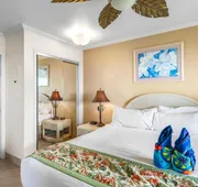K B M Resorts Maui Banyan MBY-H413 NEW Remodeled 1B MB retreat with AC hotel detail image 4