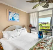 K B M Resorts Maui Banyan MBY-H413 NEW Remodeled 1B MB retreat with AC hotel detail image 5