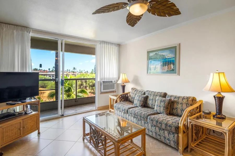 K B M Resorts Maui Banyan MBY-H413 NEW Remodeled 1B MB retreat with AC hotel detail image 6