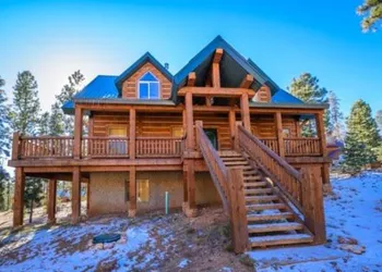 The Browning Lodge hotel thumbnail 2