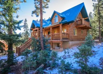 The Browning Lodge hotel thumbnail 3