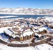 KBM Resorts MAS 2070 Modern 2BR Across from Deer Valley hotel detail image 3
