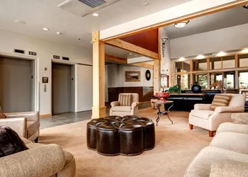 KBM Resorts MAS 2070 Modern 2BR Across from Deer Valley hotel thumbnail 4