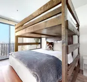 KBM Resorts MAS 2070 Modern 2BR Across from Deer Valley hotel detail image 7