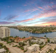 Luxury High Floor Corner 1BR Unit at W Resort Fort Lauderdale-Well stocked hotel detail image 3
