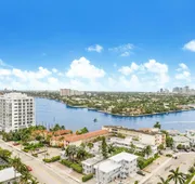Luxury High Floor Corner 1BR Unit at W Resort Fort Lauderdale-Well stocked hotel detail image 4