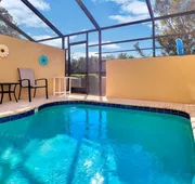WH7642SKC - 3 beds pool home - Gated resort hotel detail image 3