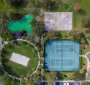 WH7642SKC - 3 beds pool home - Gated resort hotel detail image 4