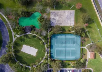 WH7642SKC - 3 beds pool home - Gated resort hotel thumbnail 4