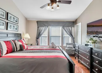 WH7642SKC - 3 beds pool home - Gated resort hotel thumbnail 5