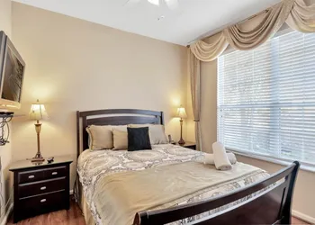 WH7642SKC - 3 beds pool home - Gated resort hotel thumbnail 8