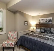 M7-01 Excellent Plaza 2 BR with 3 Queen Beds hotel detail image 4