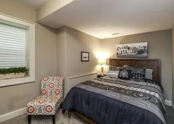 M7-01 Excellent Plaza 2 BR with 3 Queen Beds hotel thumbnail 4