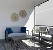 NEW Luxury Decorated Amazing Resort Pool Home hotel detail image 3
