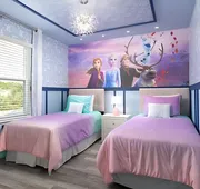 NEW Luxury Decorated Amazing Resort Pool Home hotel detail image 5