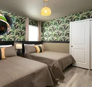 NEW Luxury Decorated Amazing Resort Pool Home hotel detail image 7