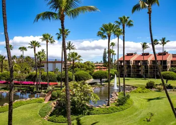 KBM Resorts Kamaole Sands KSD-10-312 1 Bdm Views hotel thumbnail 2