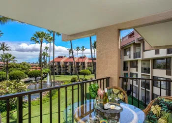 KBM Resorts Kamaole Sands KSD-10-312 1 Bdm Views hotel thumbnail 3